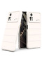Xiaomi Poco X4 Pro 5G Compatible Case Optimum Silicone - Cream - 3