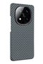 Mi 15t Compatible Vega Magsafe Cover - Gray Bezoss - 3