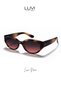 Luvi Nina Uv400 Sunglasses – Choose Your Favorite Lens - 2
