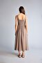 Strappy Midi Dress H6579Ax26Sp - 6