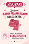 WOMEN'S Single Mouse Pajama (Woman's Double Pajama) - 2
