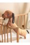 Vizyon New Season Plush Baby Pillow with Dog Figure 90 cm