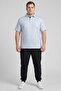Men Athletic Fit Short Sleeve Golf Polo Shirt, Multicolor - 2