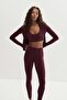 Sports leggings with SculptMove™