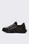 Genuine Leather Brown Men's Casual Shoes 166Ma1006 - 2