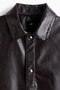 Kaplamalı Overshirt Gömlek - 8