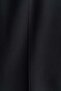 Crease-leg barrel trousers - 8