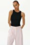 Wide belted trousers - 2