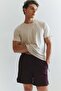 Sports shorts with DryMove™