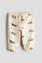 Sweatshirt Jogger Pantolon