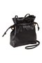 Umhängetasche Leder 18 cm - 2