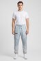 Men Sportswear Fit Training Track Pants, Multicolor - 3