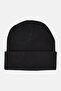 Men Night Marie Stallion Beanie Hats, Black - 2