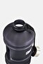Gallon Water Bottle 2,2 L, Black - 3