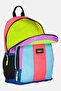 Kids Boy Motto Backpack, Multicolor - 3