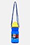Dc Batwheels Water Bottle 500 Ml, Blue - 3