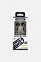 Super Bass Type-c Earphone, Black - 2