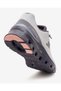 Glide-Step Pro-Soft Mirage Women's Gray Sports Shoes 150437 Gry - 7
