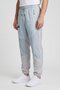 Men Sportswear Fit Training Track Pants, Multicolor - 5