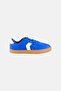 Kids Boy Madison Play Lace Up Sneaker, Blue - 3