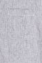 Men Regular Fit Micro Stripe Long Sleeve Casual Shirt, Multicolor - 5