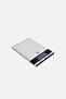 Kitchen Scale, Silver - 3