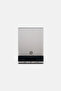 Kitchen Scale, Silver - 2