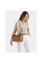 Schultertasche Leder 30 cm - 5