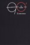 Men Sportswear Fit Short Sleeve Running T-Shirt, Black - 4