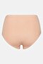 Women 5 Pieces Plain Panties, Multicolor - 7