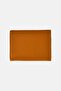 Women Brand Logo Wallet, Brown - 3