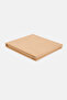 Cotton Duvet Cover Queen, Beige - 2