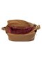 Schultertasche Leder 30 cm - 4