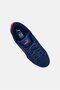 Kids Boy Smash 3,0 Lace Up Outdoor Shoes, Slate Blue - 4