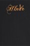 Men Relaxed Fit Embroidered Short Sleeve T-Shirt, Black - 5
