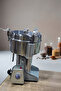 Professional 250g Express Espresso Machine & Integrated Grinder - 2