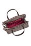 Schultertasche Leder 30 cm - 4