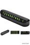 Spt-Gld In-Car Parking Numberer Compatible with All Vehicles Auto (81417) Vehicle Numberer - 3