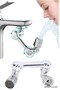 Spt-Gld (81345) Rotatable Faucet - 5