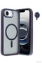 Spt-Gld iPhone 16E Winner Magsafe Cover - (75052) Deep Purple - 2