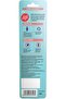 100% Natural Mosquito Repellent Fabric Roll-On | Paediatrician Certified | 8-Hour Protect | Citrus - 8 Ml, Oil - 3