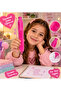 26 cm Furry Pen Cute Plush Pen Children's Student Stationery Pen Gift - 2