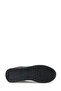 Lenvar Pu Navy Blue Men's Sneaker - 6