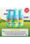 100% Natural Mosquito Repellent Fabric Roll-On | Paediatrician Certified | 8-Hour Protect | Citrus - 8 Ml, Oil - 5