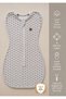 Newborn Swaddle (Swaddle's Purpose Is to Be Narrow)