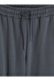 Ozmarka New Season Indigo Standard Fit 3 Thread Men's Trousers - 6