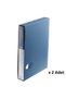 Business Card Album with Mechanism 480 X 2 Pieces