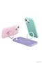 Spt-Gld Newface iPhone 15 Plus Regal Magsafe Stand Cover (94136) - Green - 5
