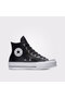 Chuck Taylor All Star Lift Women's Black Shoes 561675c-001