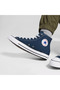 Chuck Taylor All Star Men's Blue Casual Shoes Men Ls Shoes M9622C - 7